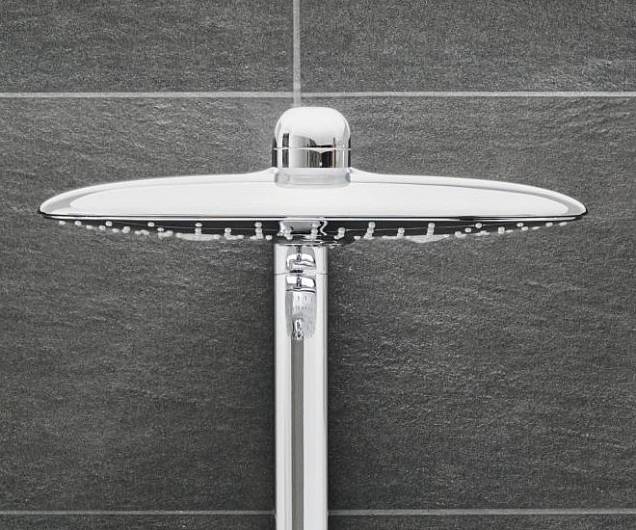 Фотография товара Grohe Rainshower 26250000Gr