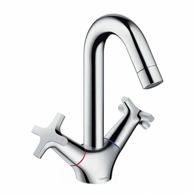 Фотография товара Hansgrohe Logis Classic 71271000