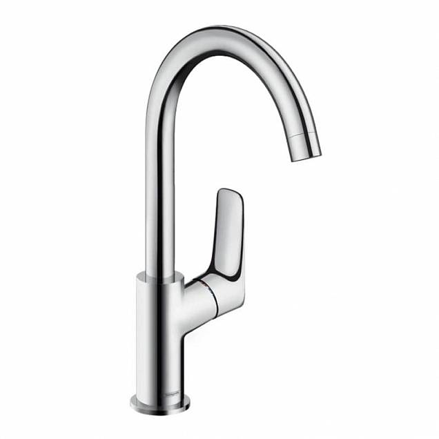 Фотография товара Hansgrohe Logis 71130000