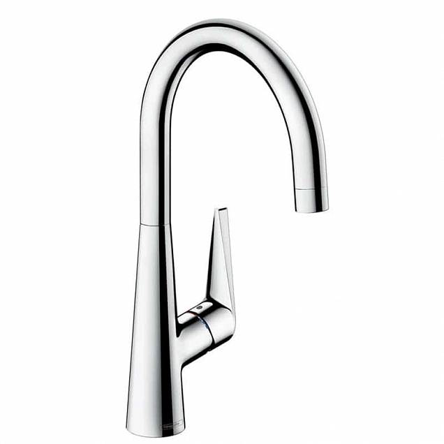 Фотография товара Hansgrohe Talis S 72810800