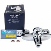 Смеситель для ванны Grohe Eurostyle New 33591003
