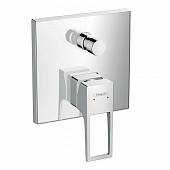 Смеситель для ванны Hansgrohe Metropol 74545000