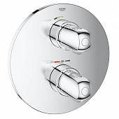 Термостат Grohe Grohtherm 1000 New 19984000