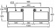 Фотография товара Jacob Delafon Terrace EXA112-00