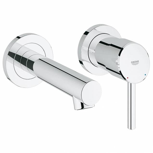 Фотография товара Grohe Concetto 19575001Gr