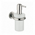 Фотография товара Grohe Atrio 40306BE0Gr