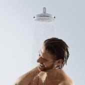 Душ верхний Hansgrohe Crometta 26578000