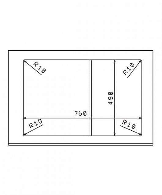 Фотография товара Florentina ГАТТИНАРА 20.255.B0780.305